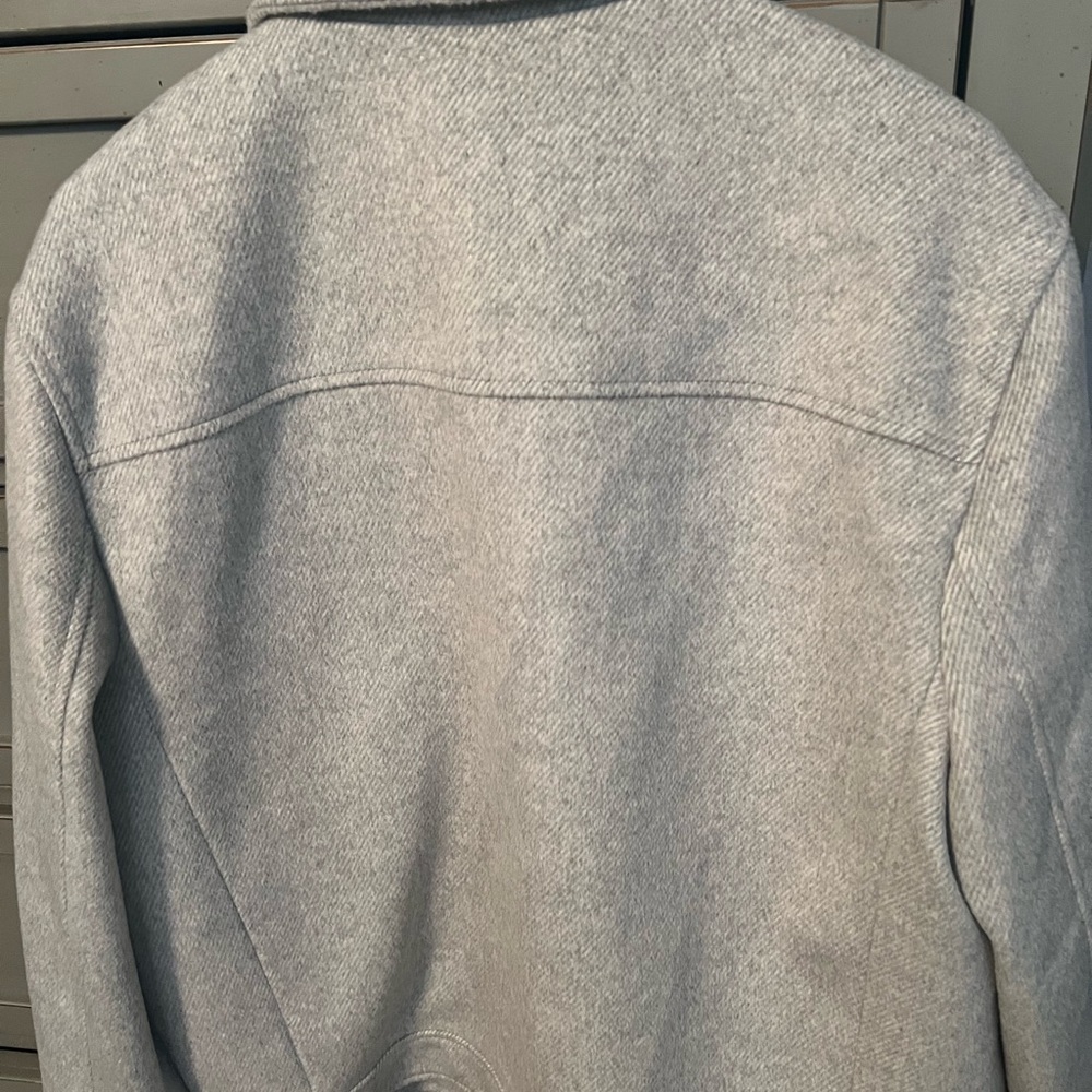 Men’s Express Coat/Jacket - Picture 4 of 6